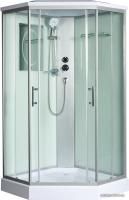 WeltWasser WW500 Nesse 1002