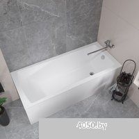 Lauter Aurora 150x70 21010050 (с каркасом, лицевым и торцевым экранами)