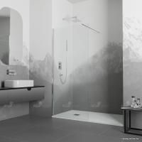 RGW WA-010 351001010-11 100 (хром/прозрачное стекло)