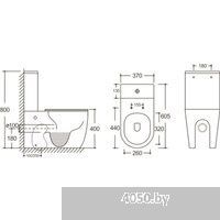 Cerutti Spa Orlter CT9867