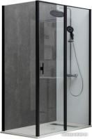 Allen Brau Priority 100x100 304223 (черный браш)