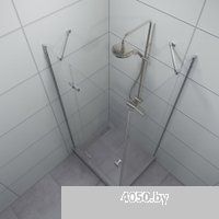 Triton Брава 120x80