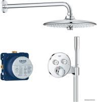 Grohe Grohtherm Smartcontrol 34744000