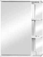 Tivoli Шкаф с зеркалом Ника 60 R 461778