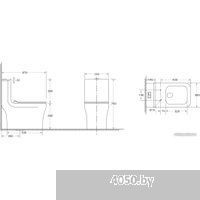 WeltWasser Glanbach 001 GL-WT