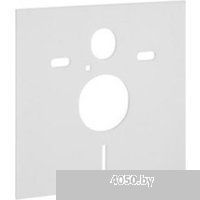 Saniteco KW-9005W в комплекте с инсталляцией + 410 + 410 SE CR
