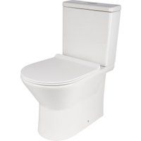 Saniteco WD0038