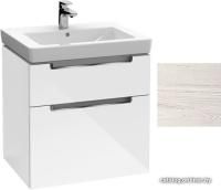 Villeroy & Boch Тумба под умывальник Subway 2.0 A90910E8