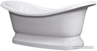 Aqua de Marco Fidji 190x89 1190WMFID
