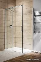 Radaway KDJ S 80R (душевая стенка) 380148-01R
