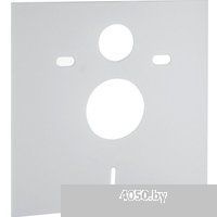 Roxen Antares в комплекте с инсталляцией Asten Readle Zentralmodul AR0601-185B с черной матовой кноп