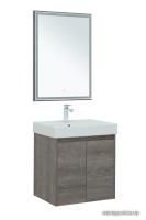 Aquanet Комплект мебели для ванной комнаты Lino 60 302533