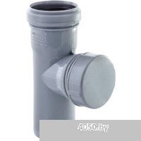 РосТурПласт Ревизия для внутренней канализации 50