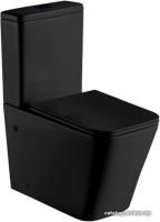 WeltWasser Gelbach 001 XL MT-BL (черный матовый)