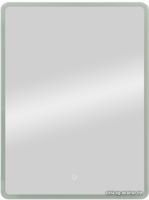Континент Шкаф с зеркалом Emotion LED 60x80