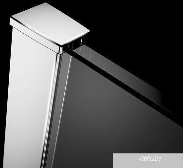 Radaway Modo New II 120 (хром/прозрачное)