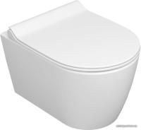 Керамин Трент R Безободковый (сиденье Slim с микролифтом)