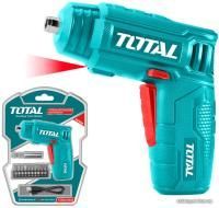 Total TSDLI0402 (набор оснастки)