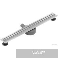 Mexen Flat 360 Slim Chrome 1041060