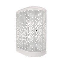 Triton Коралл А 120x80 L