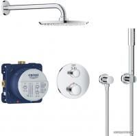 Grohe Grohtherm 34732000