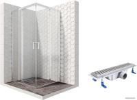 Ambassador Set 14011103-ST2