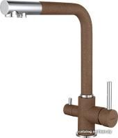 GranFest Мрамор 3611 (терракот)