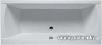 Ванна Riho Julia 160x70 (с ножками)