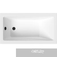 Lauter Estelle 120 21206020 (с каркасом и черным подголовником)