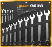 Tolsen TT15889 (14 предметов)