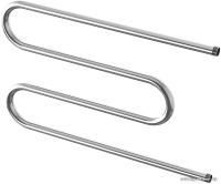 Полотенцесушитель Gloss & Reiter Standart M [М.55х80 (1