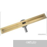 Rea Neox Slim Pro Matt Gold 80 см