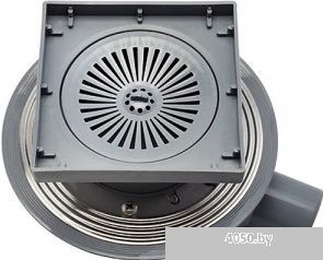 Трап/канал Pestan Confluo Standard Square 1 Gold