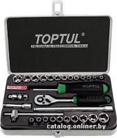 Toptul GCAD2902 29 предметов