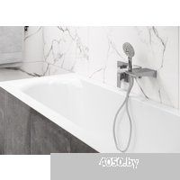 Bonito Home Aventura 170x75 BH-AV-901-170-75 Slim/St (с ножками)