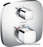 Смеситель Hansgrohe Ecostat E [15707000]