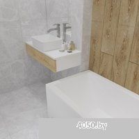 Lauter Estelle 120 21206020 (с каркасом и серым подголовником)