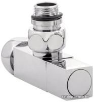 Gloss & Reiter Угловой профильный 1/2х3/4 ш/г LX 855SCH0504 (хром)