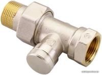 Danfoss RLV Клапан запорный прямой Ду 15