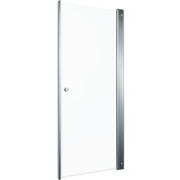 Triton Уно 80x185 (прозрачное стекло)