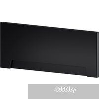 Lauter Sophia 130 21205130 (с каркасом, черным подголовником, черным лицевым и торцевым экраном)