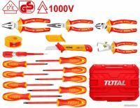 Total THKITH1601 (16 предметов)