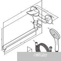 AM.PM X-Joy F85A90122