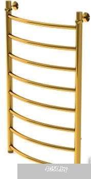 Полотенцесушитель Gloss & Reiter Raduga Gold 50x80 (1