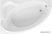 Ванна Aquanet Mayorca 150x100 L (с каркасом)
