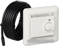 Терморегулятор Schneider Electric W59 TES-151-18