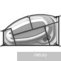 Radomir София Стандарт 2-79-2-2-0-223 (с гидромассажем, правый)