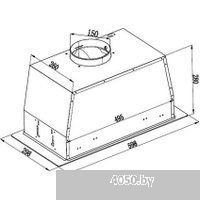 GrandGermes Sorrento 60 (белый)