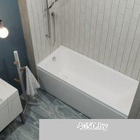 Triton Прага 170x70 (с ножками, сифоном и экраном)