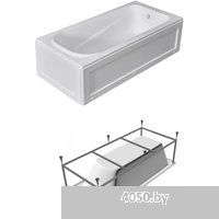 Parly Optiz СТ 10818 1600x700x520